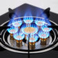 ✈️ FREE SHIPPING -⏰🎁Portable Gas Stove with Single Burner🔥