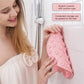 🚿 50% OFF! ✨ Non-Slip Silicone Shower Foot & Back Scrubber Massage Mat – Dual Floor & Wall Hands-Free Design with Hundreds of Soft Exfoliating Bristles, Ultra-Strong Suction Cup Base & Quick-Drying Mold-Resistant TPR – 6 Colors for Modern Bathrooms 🛁