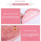 🚿 50% OFF! ✨ Non-Slip Silicone Shower Foot & Back Scrubber Massage Mat – Dual Floor & Wall Hands-Free Design with Hundreds of Soft Exfoliating Bristles, Ultra-Strong Suction Cup Base & Quick-Drying Mold-Resistant TPR – 6 Colors for Modern Bathrooms 🛁
