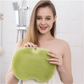🚿 50% OFF! ✨ Non-Slip Silicone Shower Foot & Back Scrubber Massage Mat – Dual Floor & Wall Hands-Free Design with Hundreds of Soft Exfoliating Bristles, Ultra-Strong Suction Cup Base & Quick-Drying Mold-Resistant TPR – 6 Colors for Modern Bathrooms 🛁