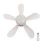 💡 LIMITED-TIME 50% OFF! 🌬️ Remote-Controlled 2-in-1 Ceiling Fan with LED Light – Adjustable, Quiet, Space-Saving ✨