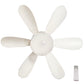 💡 LIMITED-TIME 50% OFF! 🌬️ Remote-Controlled 2-in-1 Ceiling Fan with LED Light – Adjustable, Quiet, Space-Saving ✨