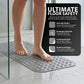 🔥While Supplies Last 50% OFF!🎉 40"x16" Non-Slip Bathtub Mat with Suction Cups