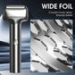 ⚡ Men's Rechargeable Foil Electric Shaver – Smooth, Portable, Quiet 🧔