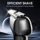 ⚡ Men's Rechargeable Foil Electric Shaver – Smooth, Portable, Quiet 🧔