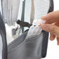 🧳 BUY 1 GET 1 FREE! 🧴 Travel Toiletry Bag – Smart Internal Organization, Durable EVA & Secure Zipper – Compact, Lightweight & Always Organized ✨