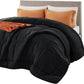 🛏️ 50% OFF! ✨ Lightweight & Breathable Quilted Duvet Insert – Premium Down-Alternative Fiber, Box-Stitch Construction & Secure Corner Tabs – All-Season Hypoallergenic Comfort for Sensitive Sleepers 🌙