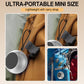 Bluetooth Mini Speaker with Bass