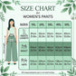 💎 60% OFF! 💎 Ribbed Wide-Leg Capri Pants – Elastic Drawstring Waist, Side Pockets & Slit Hem (Army Green/Navy/Black | 1XL–5XL) 👖🌿
