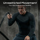 Men's Long Sleeve Workout T-Shirt