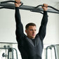Men's Long Sleeve Workout T-Shirt