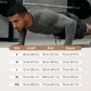 Men's Long Sleeve Workout T-Shirt