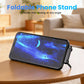⚡Fast Charging Adapter with 360° Foldable Phone Stand – Universal Compatibility, Compact Design & Hands-Free Viewing📱
