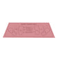 🏋️‍♀️ 50% OFF! ✨ Non-Slip Diatomaceous Earth Squat Target Mat – Guided Foot Positions A/B/C, Sweat-Absorbing & Ultra-Grip Surface – 35×80cm Home Workout Essential 💪
