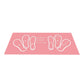 🏋️‍♀️ 50% OFF! ✨ Non-Slip Diatomaceous Earth Squat Target Mat – Guided Foot Positions A/B/C, Sweat-Absorbing & Ultra-Grip Surface – 35×80cm Home Workout Essential 💪