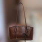 👜 50% OFF NOW! ✨ Women's Vintage PU Leather Shoulder Bag – Elegant Design, Spacious & Perfect for Daily Use 🌸