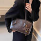 👜 50% OFF NOW! ✨ Women's Vintage PU Leather Shoulder Bag – Elegant Design, Spacious & Perfect for Daily Use 🌸