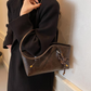 👜 50% OFF NOW! ✨ Women's Vintage PU Leather Shoulder Bag – Elegant Design, Spacious & Perfect for Daily Use 🌸