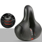 🔥 LIMITED-TIME 50% OFF! ✨ Bike Saddle – Memory Foam, Ergonomic, Waterproof, Breathable ✨