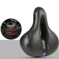 🔥 LIMITED-TIME 50% OFF! ✨ Bike Saddle – Memory Foam, Ergonomic, Waterproof, Breathable ✨