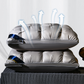 🔥 2026 HOT SALE! 🥳💞 Washable Ergonomic Neck Pillow – Breathable & Soft with 3D Stitching – Ultimate Comfort & Support for Restful Sleep ✨