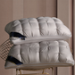🔥 2026 HOT SALE! 🥳💞 Washable Ergonomic Neck Pillow – Breathable & Soft with 3D Stitching – Ultimate Comfort & Support for Restful Sleep ✨