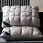 🔥 2026 HOT SALE! 🥳💞 Washable Ergonomic Neck Pillow – Breathable & Soft with 3D Stitching – Ultimate Comfort & Support for Restful Sleep ✨