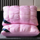 🔥 2026 HOT SALE! 🥳💞 Washable Ergonomic Neck Pillow – Breathable & Soft with 3D Stitching – Ultimate Comfort & Support for Restful Sleep ✨