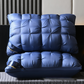 🔥 2026 HOT SALE! 🥳💞 Washable Ergonomic Neck Pillow – Breathable & Soft with 3D Stitching – Ultimate Comfort & Support for Restful Sleep ✨