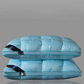 🔥 2026 HOT SALE! 🥳💞 Washable Ergonomic Neck Pillow – Breathable & Soft with 3D Stitching – Ultimate Comfort & Support for Restful Sleep ✨