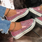 👟50% OFF! 🚶‍♀️ Women's Casual Slip-On Shoes – Comfortable, Lightweight & Easy to Slip On for Everyday Wear 🌸