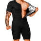 🔥Men's Full Body Sauna Jumpsuit