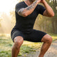 🔥Men's Full Body Sauna Jumpsuit