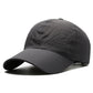 🧢 50% OFF NOW! 🌬️ Stylish Mesh Baseball Cap – Ultra-Breathable, Fast-Drying & Featherlight 🏃‍♂️