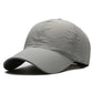 🧢 50% OFF NOW! 🌬️ Stylish Mesh Baseball Cap – Ultra-Breathable, Fast-Drying & Featherlight 🏃‍♂️