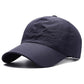 🧢 50% OFF NOW! 🌬️ Stylish Mesh Baseball Cap – Ultra-Breathable, Fast-Drying & Featherlight 🏃‍♂️