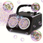 🫧Limited-time offer: 50% off handheld multi-hole bubble machine