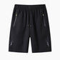 🏃 LIMITED TIME 50% OFF! 💪 Men's Athletic Shorts – Cooling Quick-Dry Fabric & Airy Fit – Train Hard, Stay Cool ☀️