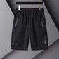 🏃 LIMITED TIME 50% OFF! 💪 Men's Athletic Shorts – Cooling Quick-Dry Fabric & Airy Fit – Train Hard, Stay Cool ☀️