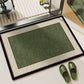 🔥 50% OFF! ✨ Non-Slip Doorway Mat – Sturdy Anti-Slip Backing, High Dirt-Trapping Loop Pile & Durable Weave – Keeps Floors Clean & Family Safe 🚪