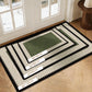 🔥 50% OFF! ✨ Non-Slip Doorway Mat – Sturdy Anti-Slip Backing, High Dirt-Trapping Loop Pile & Durable Weave – Keeps Floors Clean & Family Safe 🚪
