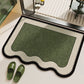 🔥 50% OFF! ✨ Non-Slip Doorway Mat – Sturdy Anti-Slip Backing, High Dirt-Trapping Loop Pile & Durable Weave – Keeps Floors Clean & Family Safe 🚪