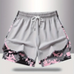 🔥 50% OFF NOW! 🏃‍♀️ 2-in-1 Athletic Shorts – Breathable, Camo Liner & Pockets for Women ✨