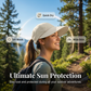 🎉 LIMITED TIME 50% OFF! 🧢 Women's Wide-Brim Sun Hat – UV Protection, Quick-Dry Fabric & Extended Brim Coverage 🌊