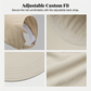 🎉 LIMITED TIME 50% OFF! 🧢 Women's Wide-Brim Sun Hat – UV Protection, Quick-Dry Fabric & Extended Brim Coverage 🌊