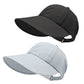 🎉 LIMITED TIME 50% OFF! 🧢 Women's Wide-Brim Sun Hat – UV Protection, Quick-Dry Fabric & Extended Brim Coverage 🌊