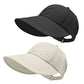 🎉 LIMITED TIME 50% OFF! 🧢 Women's Wide-Brim Sun Hat – UV Protection, Quick-Dry Fabric & Extended Brim Coverage 🌊