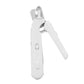 🐾 50% OFF! ✨ Safe 2-in-1 LED Pet Nail Clipper & Grinder – Sharp Stainless Blade, Anti-Splash Guard & Quiet Motor – Gentle Grooming for Dogs & Cats 🐶