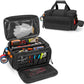 💎 50% OFF THE HEAVY-DUTY CANVAS TOOL BAG! 💎 MOLLE Webbing, Spacious & Reinforced Handles ✨