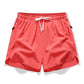 🏃 50% OFF NOW! 💨 Breathable Athletic Shorts – Zippered Pockets, Quick-Dry & Elastic Waistband 🌊5 pieces for only $69.99💪